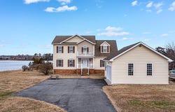 368 Hale Drive, Lancaster, VA 22503