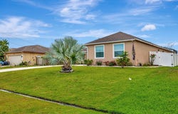 341 SW Kestor Drive, Port Saint Lucie, FL 34953