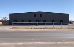 1814 E County Rd 120, Midland, TX 79706