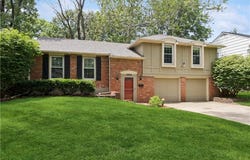 9024 Wedd Street, Overland Park, KS 66212