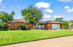 3615 45th Street, Lubbock, TX 79413