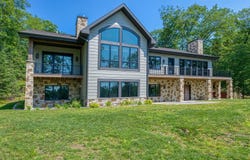 6628 BLACK OAK LAKE RD W, Land O Lakes, WI 54540