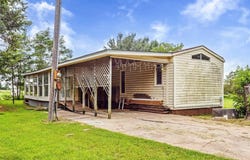 17849 S 433rd west Avenue, Bristow, OK 74010