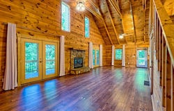 232 Bent Laurel Ridge Road, Clayton, GA 30525
