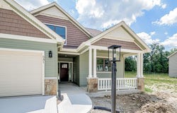 531 Valley River Drive, Columbia City, IN 46725