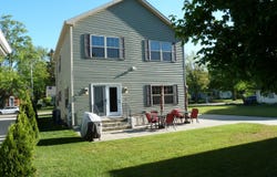 317 Monroe Street, South Haven, MI 49090
