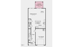 2716 Sammish Way, Wake Forest, NC 27587