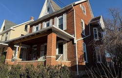 107 GARFIELD STREET, WAYNESBORO, PA 17268