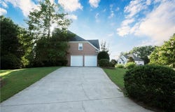3071 Intrepid Wake, Marietta, GA 30062