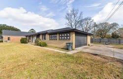 1116 West Ave, Columbia, MS 39429