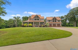 287 Lake Front Drive, Russellville, AL 35653