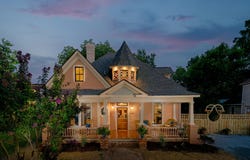 210 E Trinity Avenue, Durham, NC 27701