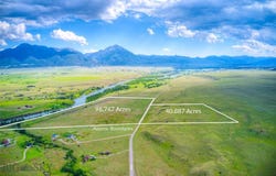 NHN Old Yellowstone Trail N, Livingston, MT 59047