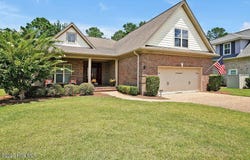 1125 Evangeline Drive, Leland, NC 28451