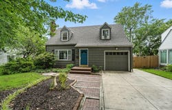 4919 W 58TH Street, Roeland Park, KS 66205