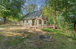 2350 S Whitney Beach Road, Beaverton, MI 48612
