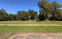 TBD 1st  ST, Hartford, AR 72938