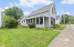 143 N East Street, Pendleton, IN 46064