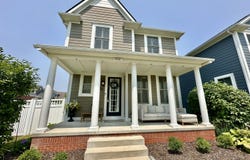 858 Reagan Street, Canton, MI 48188