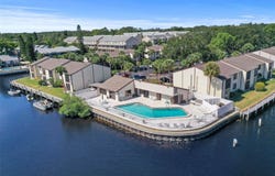 358 Moorings Cove Drive, Tarpon Springs, FL 34689