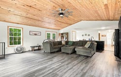 888 Middle Knottsville Road, Hawesville, KY 42348