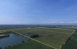 Highway 10, Marathon, IA 50565