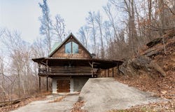 298 S Turkey Creek Road, Leicester, NC 28748