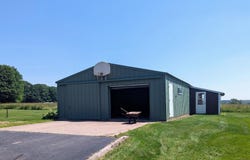 W4362 OLD 8 RD, Prentice, WI 54556