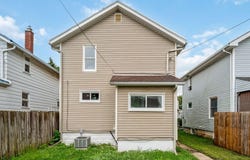 645 Henry Street, Marion, OH 43302