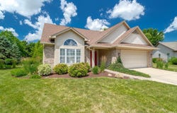 44 Churchill Court, Lafayette, IN 47905
