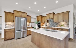 2171 Wallace Lake Rd, West Bend, WI 53090