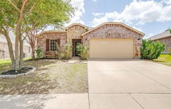 1139 Foxglove Lane, Burleson, TX 76028