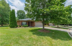 104 Chickadee Drive, Lexington, NC 27292