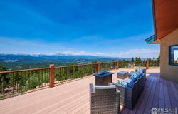 200 Kimwood Rd, Black Hawk, CO 80422