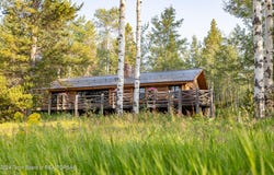 425-455 FALL CREEK, Wilson, WY 83014