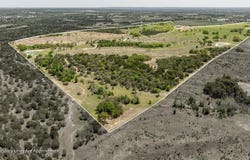 Tbd FM1744, Hico, TX 76457