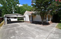 2718 Goldmine Road, Monroe, NC 28110
