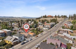 1046 W Park Street, Butte, MT 59701