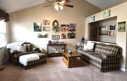 1027 Springway Drive, Shelbyville, IN 46176
