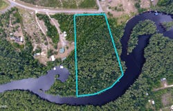 Tbd SE Cypress Point, Kinard, FL 32449