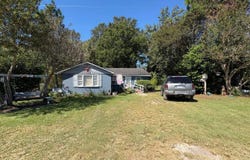 141 Bliss Drive, Fairmont, NC 28340