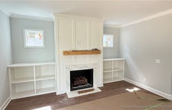 3331 Hopekirk (Lot 9) Drive, Fayetteville, NC 28306