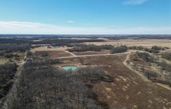 0 N COUNTY Road, Blandinsville, IL 61420