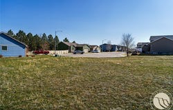Tbd Antelope Place, Billings, MT 59105