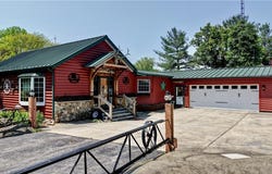 14 White Birch Drive, Attica, OH 44807