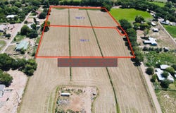 91 Camino de los Chavez, Belen, NM 87002
