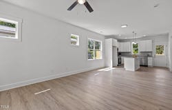 815 Goshen Street, Oxford, NC 27565