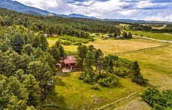 8486 State HWY 165, Rye, CO 81069