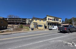 6193 Sentinel Road, Lake Placid, NY 12946