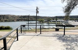 99 Pony Express Trail, Buffalo Springs, TX 79404